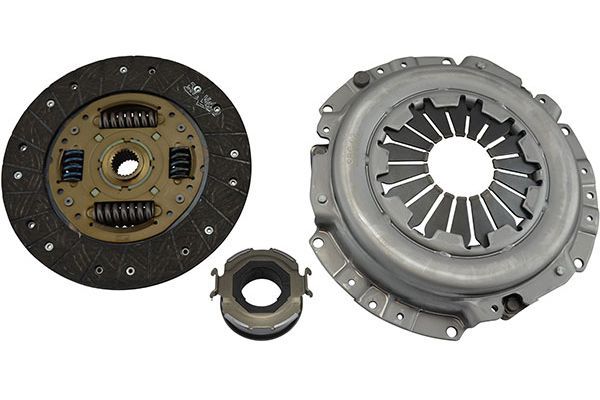 KAVO PARTS Комплект сцепления CP-8513